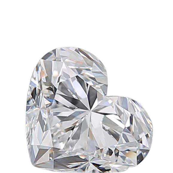 Heart Cut