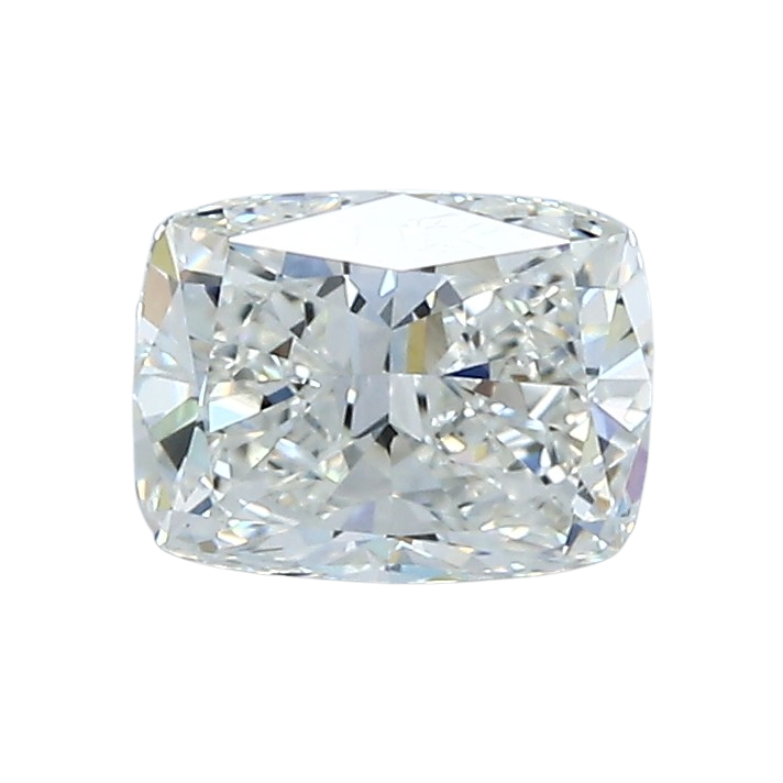 1.01 Carat I VS1 Elongated Cushion Natural Diamond