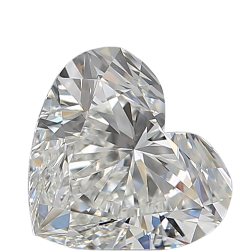 Heart Cut