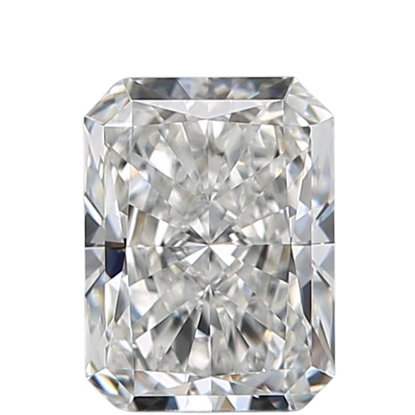 Radiant Cut