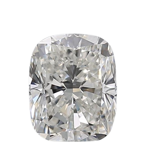 Elongated Cushion Cut