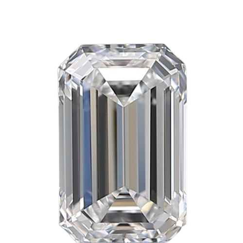 Emerald Cut