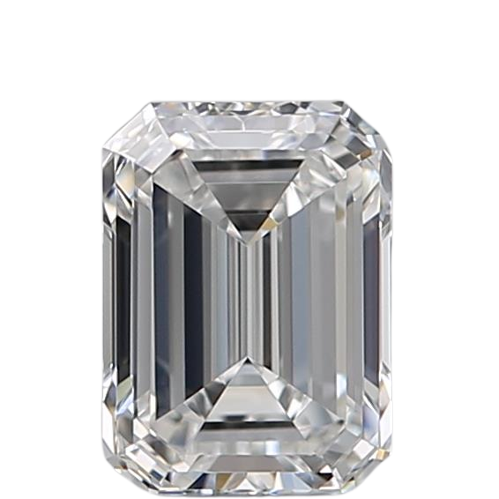 Emerald Cut