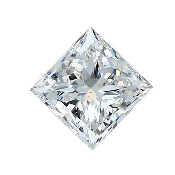 Princess Cut