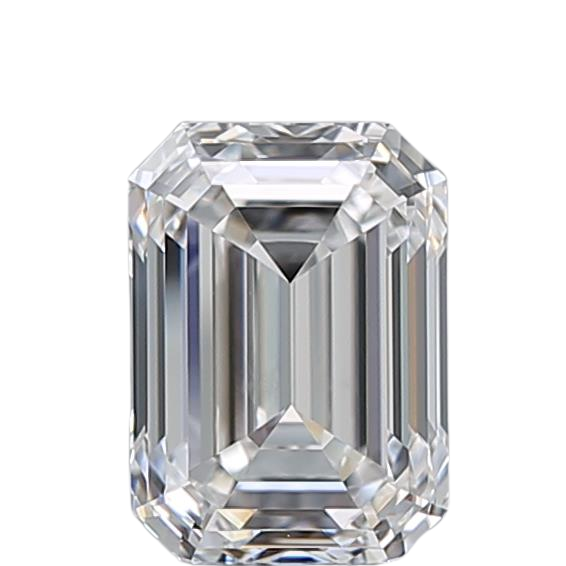 Emerald Cut