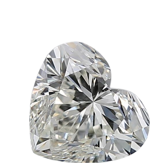 Heart Cut
