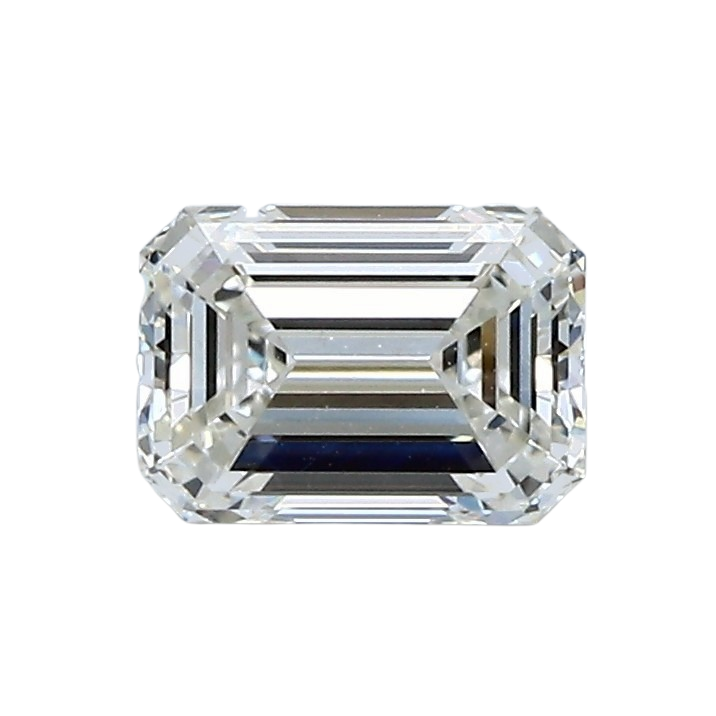 Emerald Cut