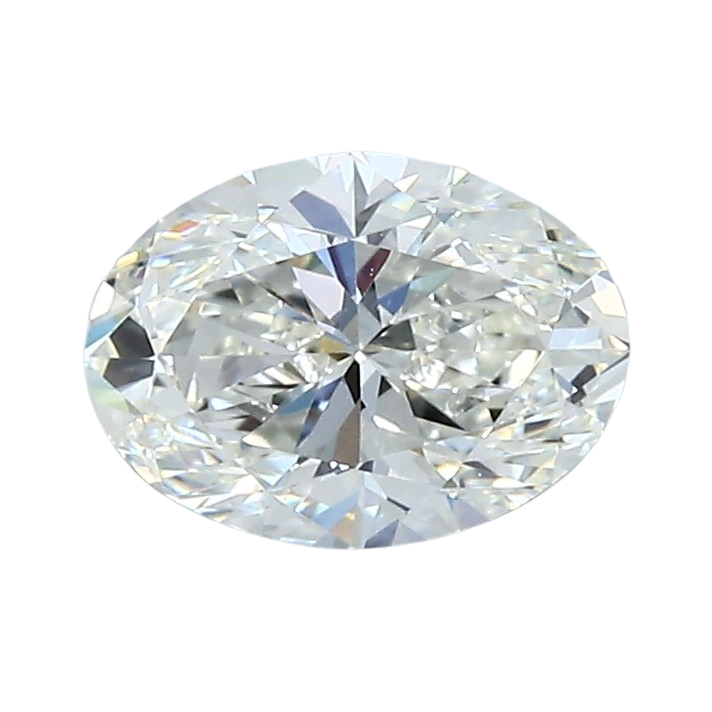 Oval Cut