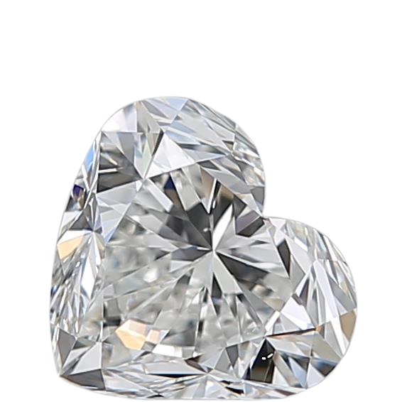 Heart Cut