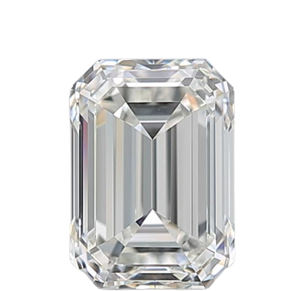 Emerald Cut