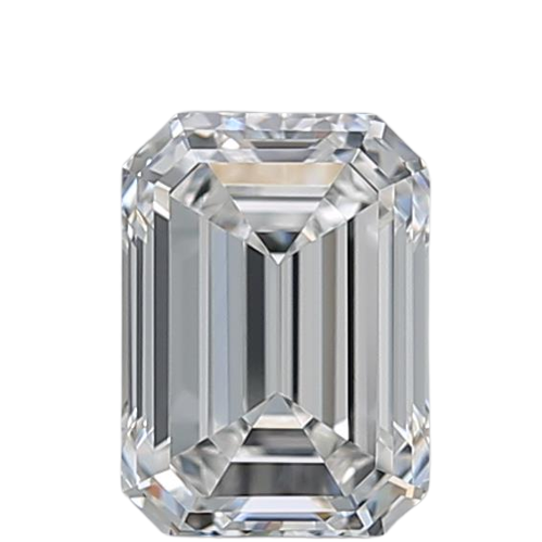 Emerald Cut