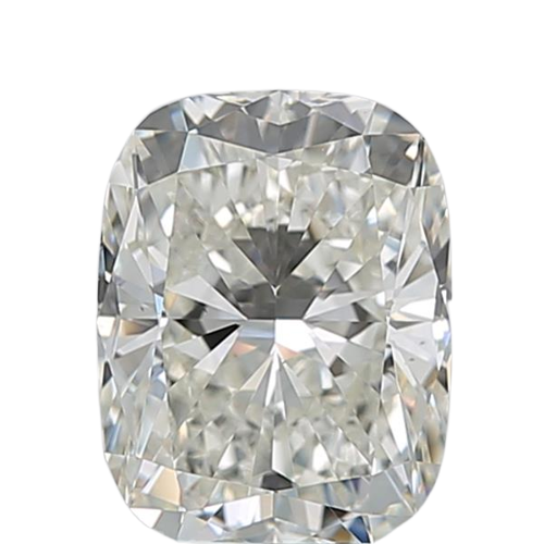 Elongated Cushion Cut