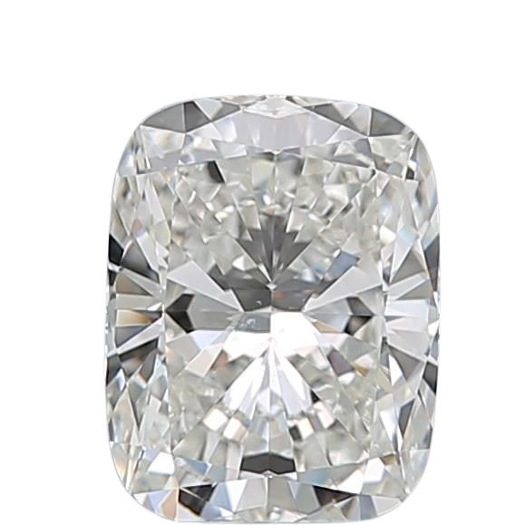 Elongated Cushion Cut