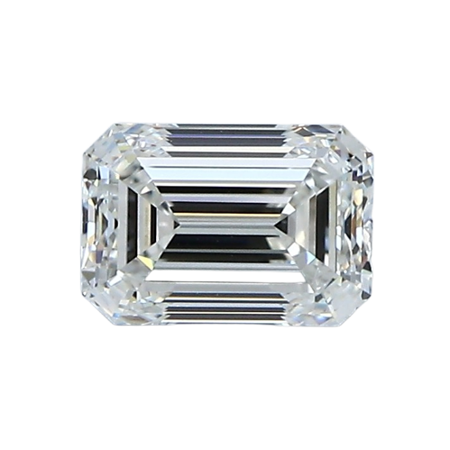 Emerald Cut