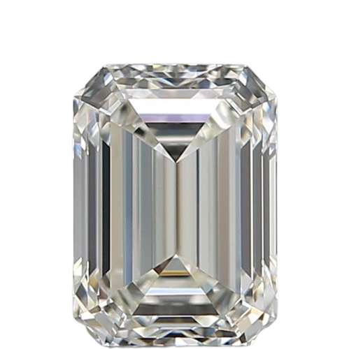Emerald Cut