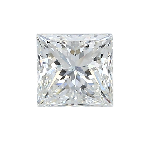Princess Cut