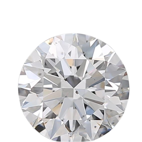 Round Cut