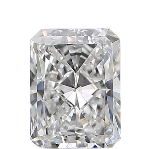 Radiant Cut