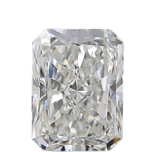 Radiant Cut