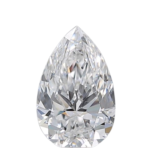 Pear Cut