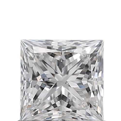 Princess Cut