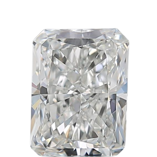 Radiant Cut