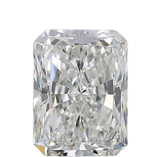 Radiant Cut