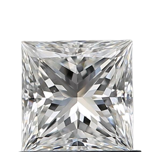 Princess Cut