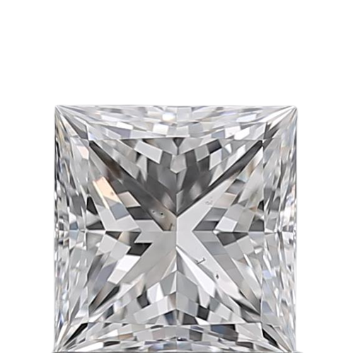 Princess Cut