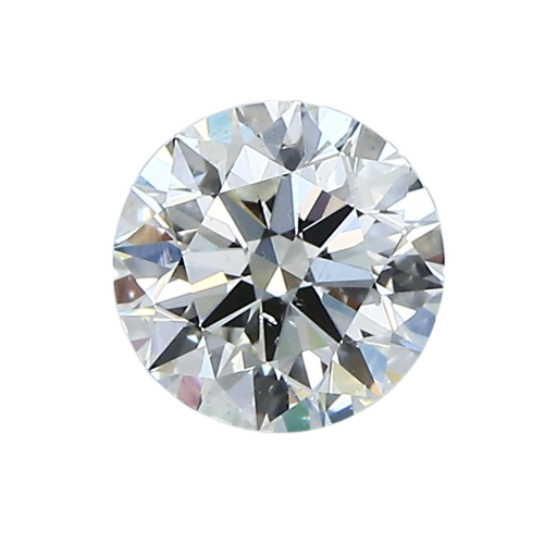 Round Cut
