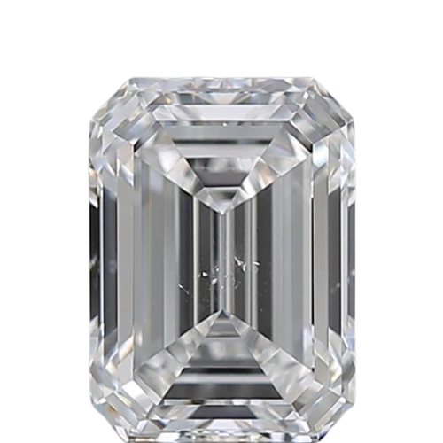 Emerald Cut