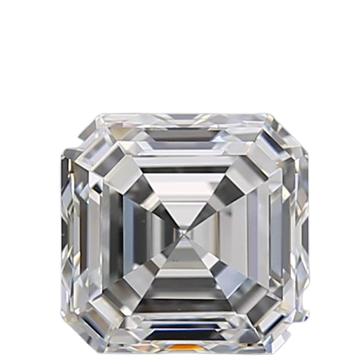 Asscher Cut