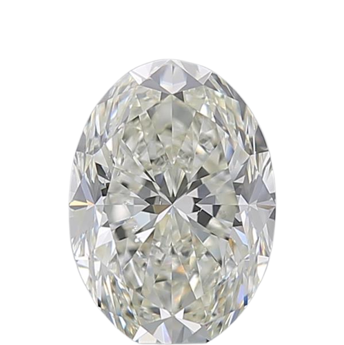 Oval Cut