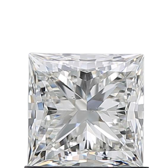 Princess Cut