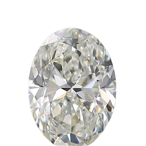 Oval Cut