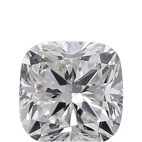 Cushion Cut
