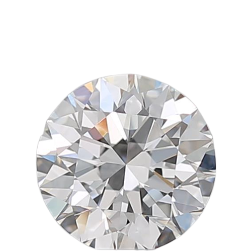 Round Cut