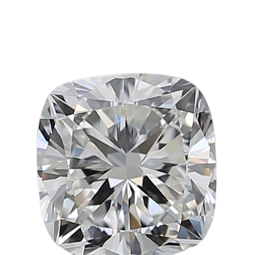 Cushion Cut