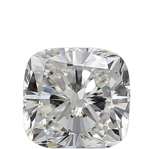 Cushion Cut