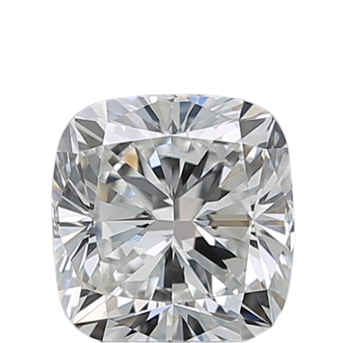 Cushion Cut