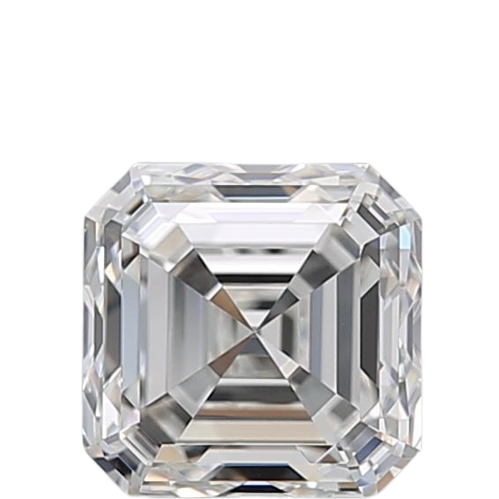 Asscher Cut
