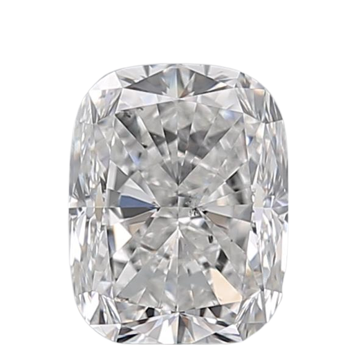 Elongated Cushion Cut