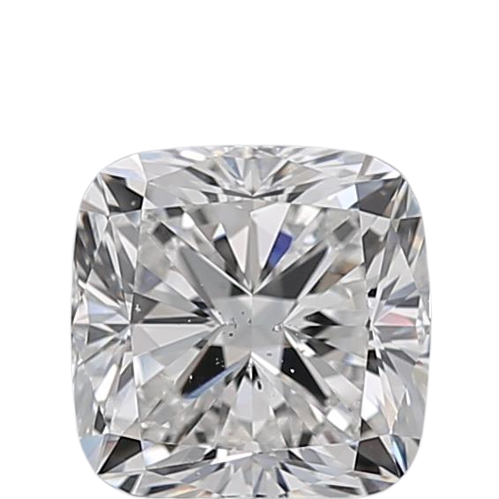 Cushion Cut