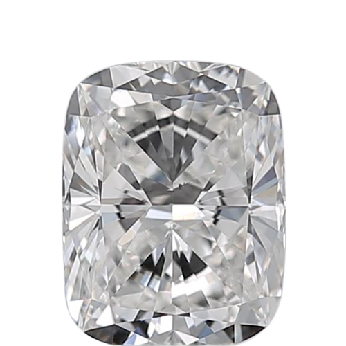 Elongated Cushion Cut