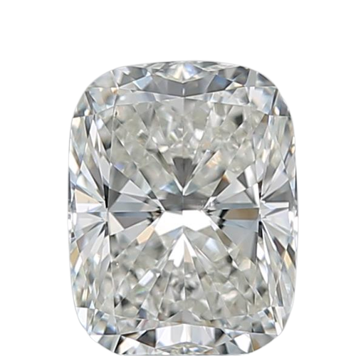 Elongated Cushion Cut