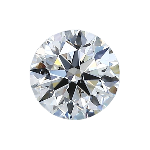 Round Cut