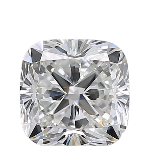 Cushion Cut