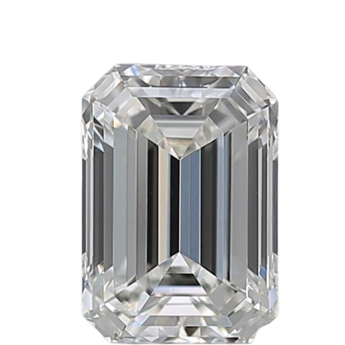 Emerald Cut