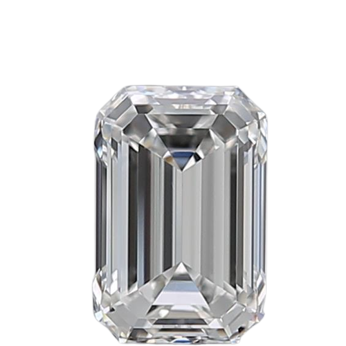 Emerald Cut