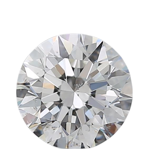 Round Cut